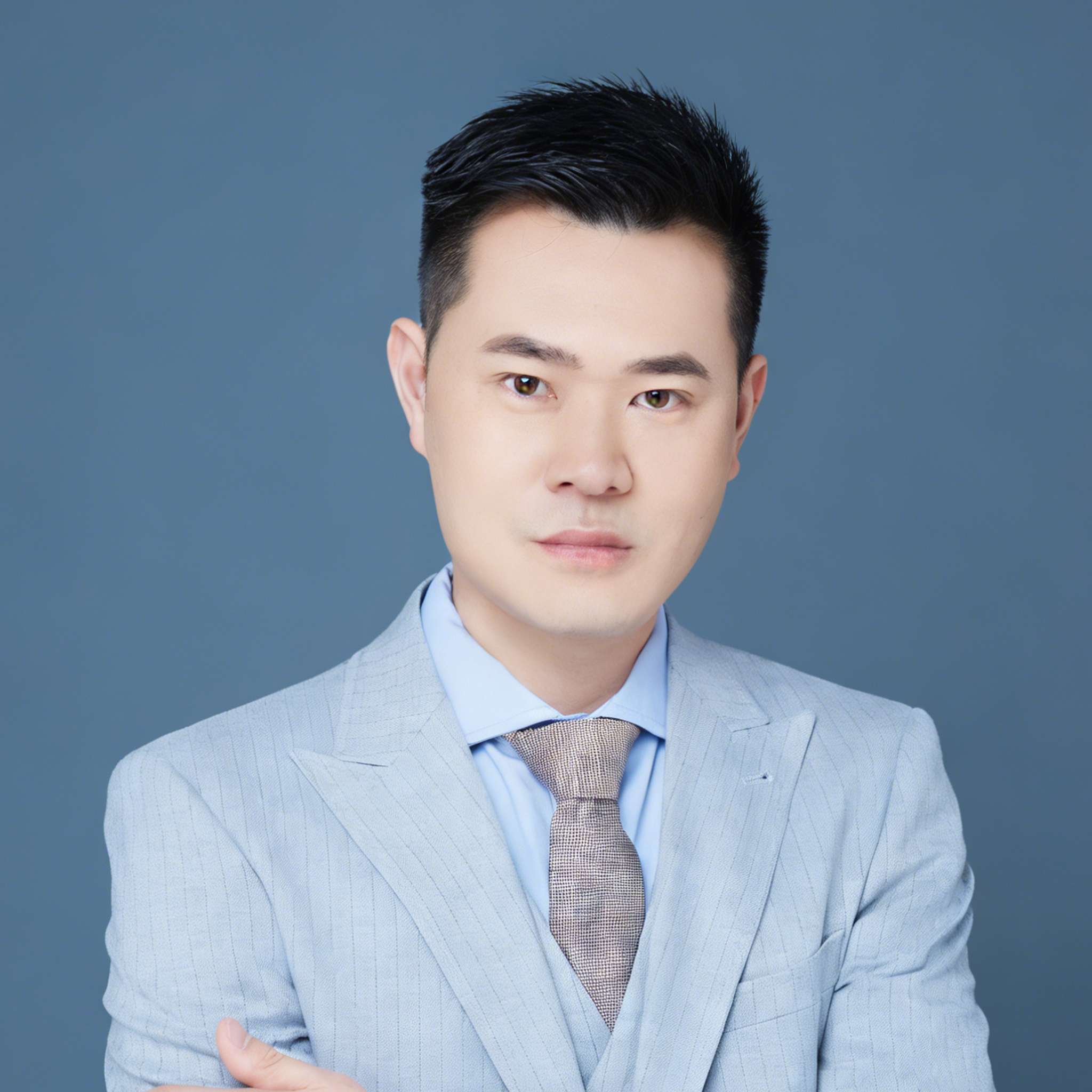 政策顧問(wèn)吳應(yīng)剛