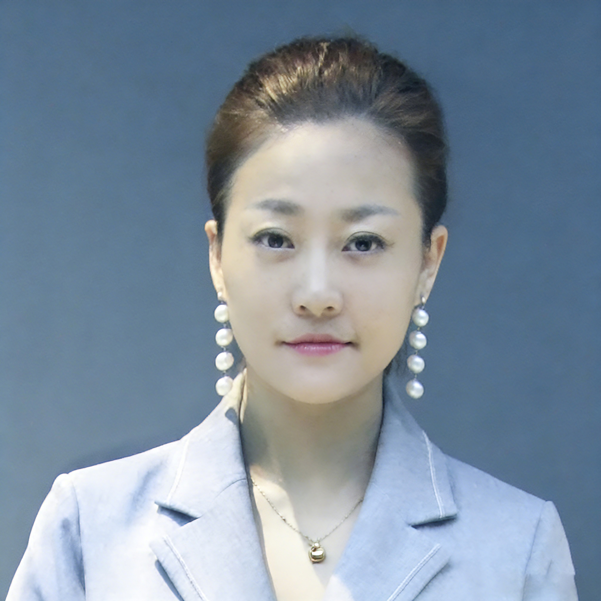 政策顧問(wèn)吳雪梅